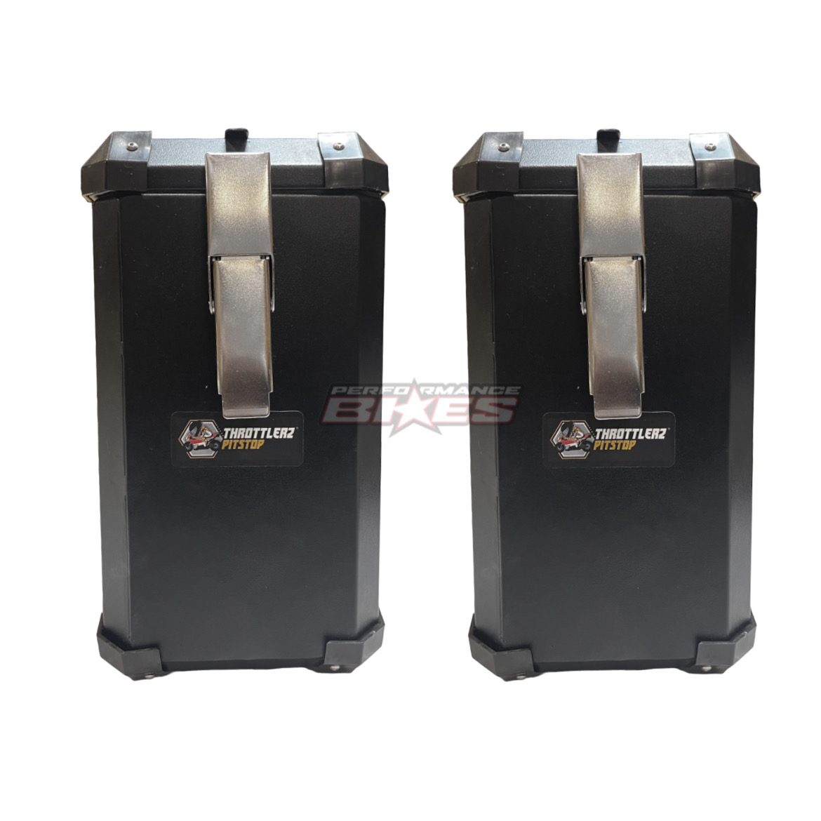 PONIEER SIDE PANNIER SET 29K