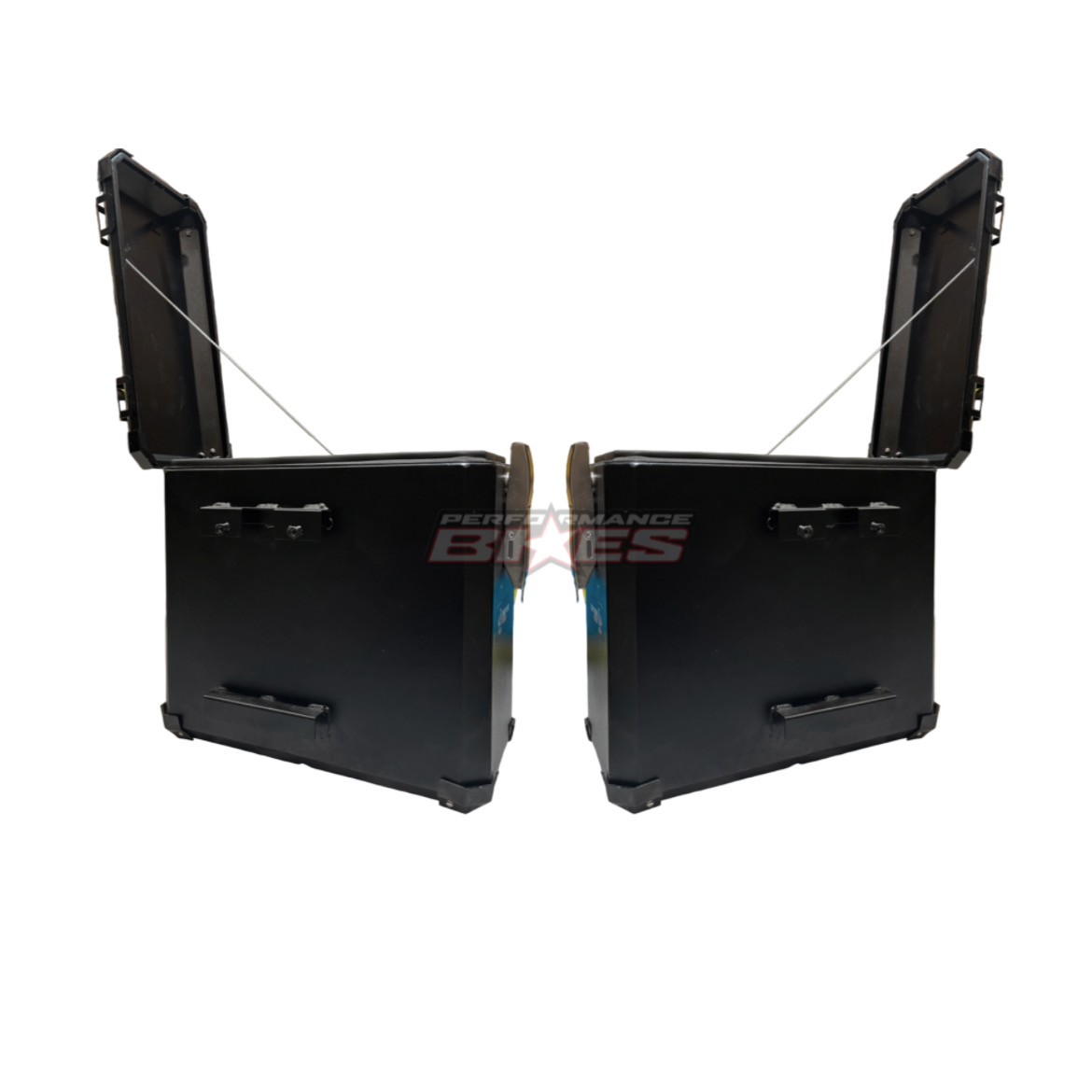 PONIEER SIDE PANNIER SET 29K - Image 3