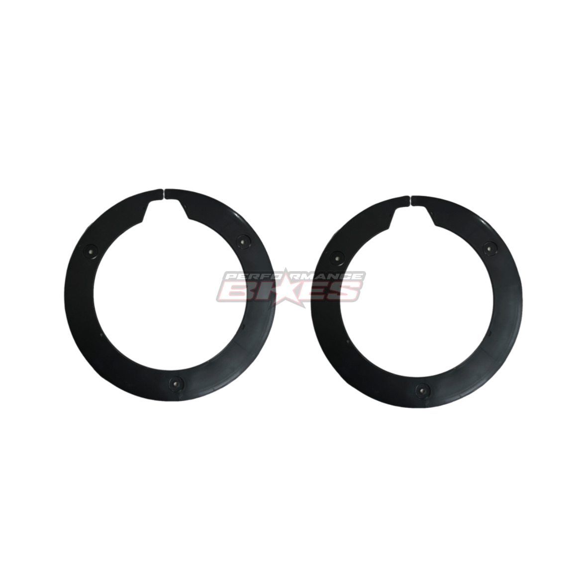 PRO DISC '17' INCH