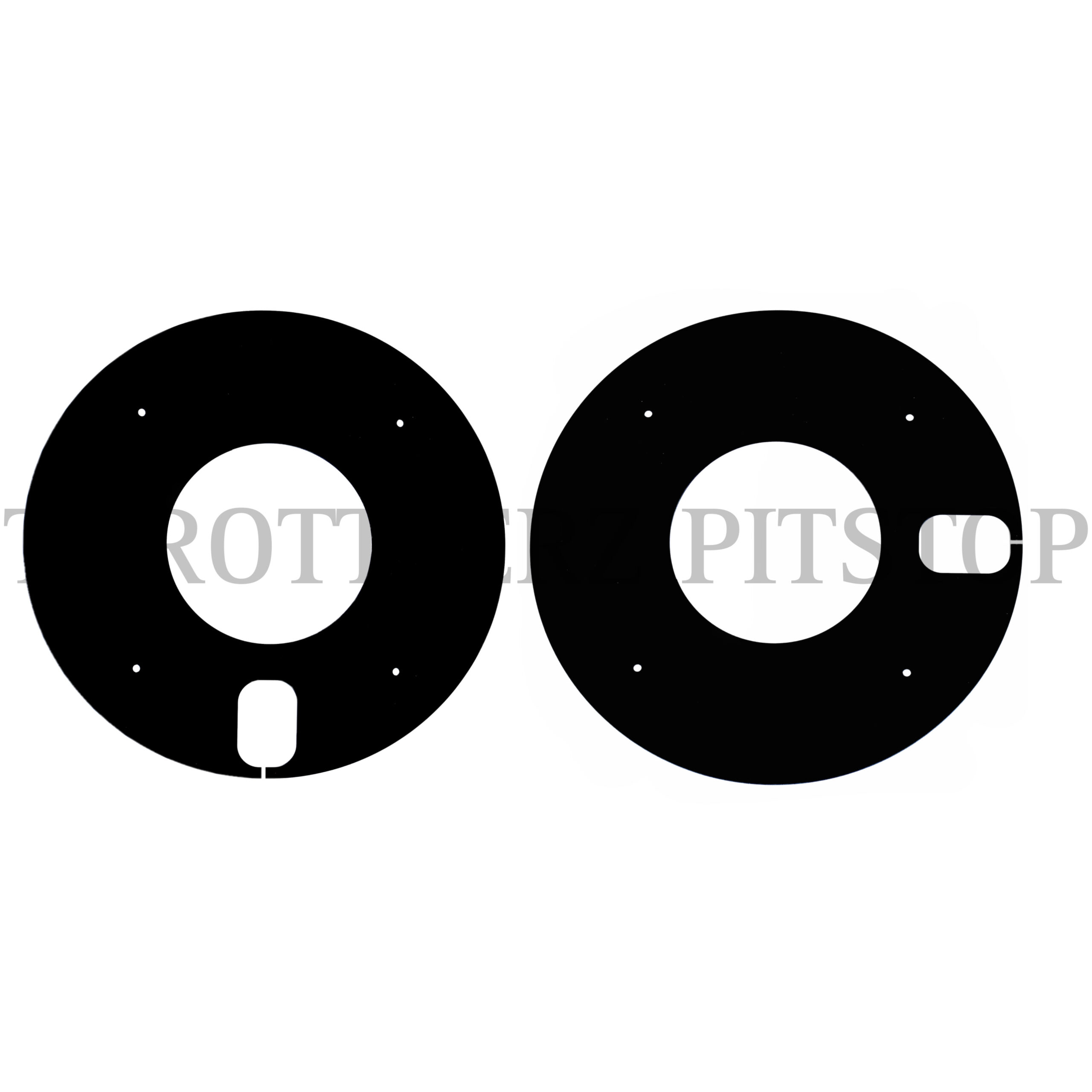PRO DISC CUT TYPE