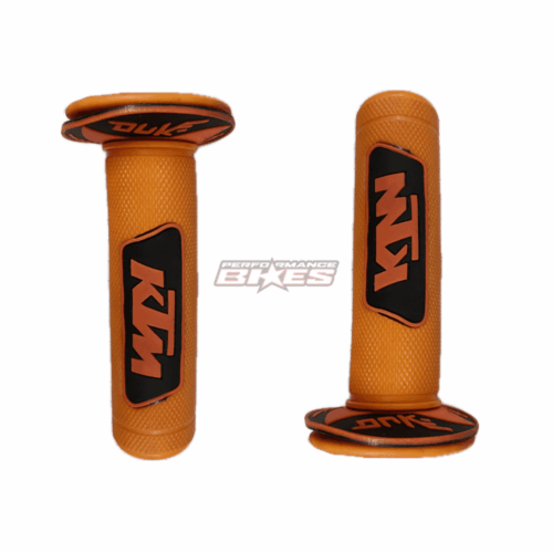 PROTAPER KTM GRIP (ORANGE)