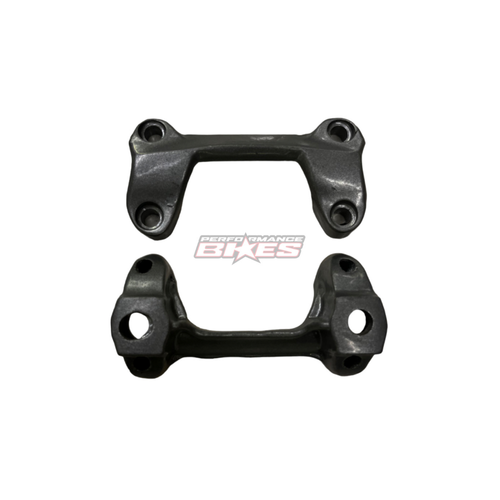 PULSAR 150 HANDLE PLATE KIT