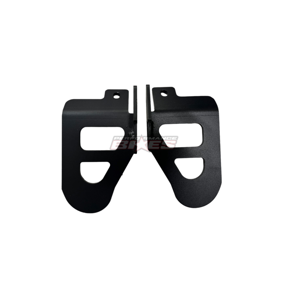 PULSAR N160 D/S FOOT REST