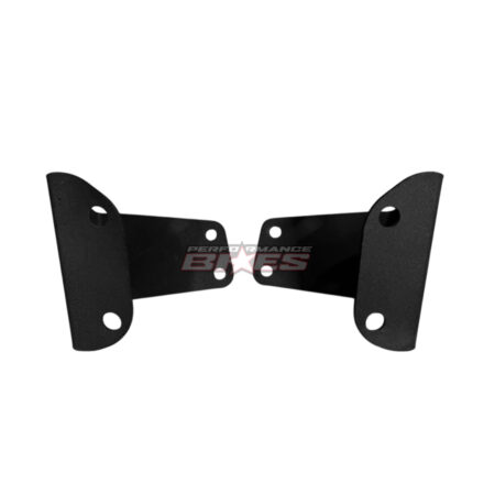 PULSAR VISOR CLAMP
