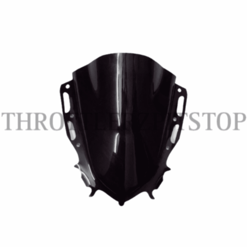 R15V4/M DOUBLE BUBBLE 3.0 VISORS