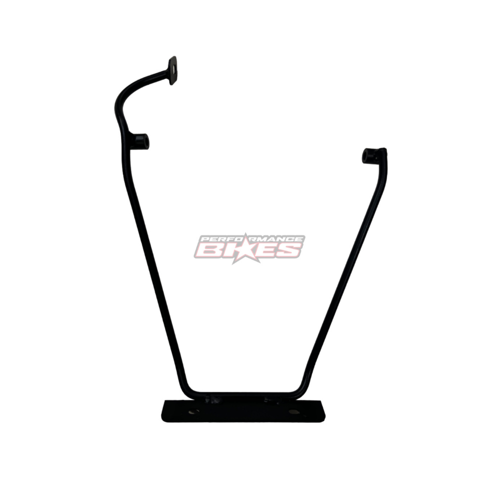 R15V3 NUMBER PLATE HOLDER