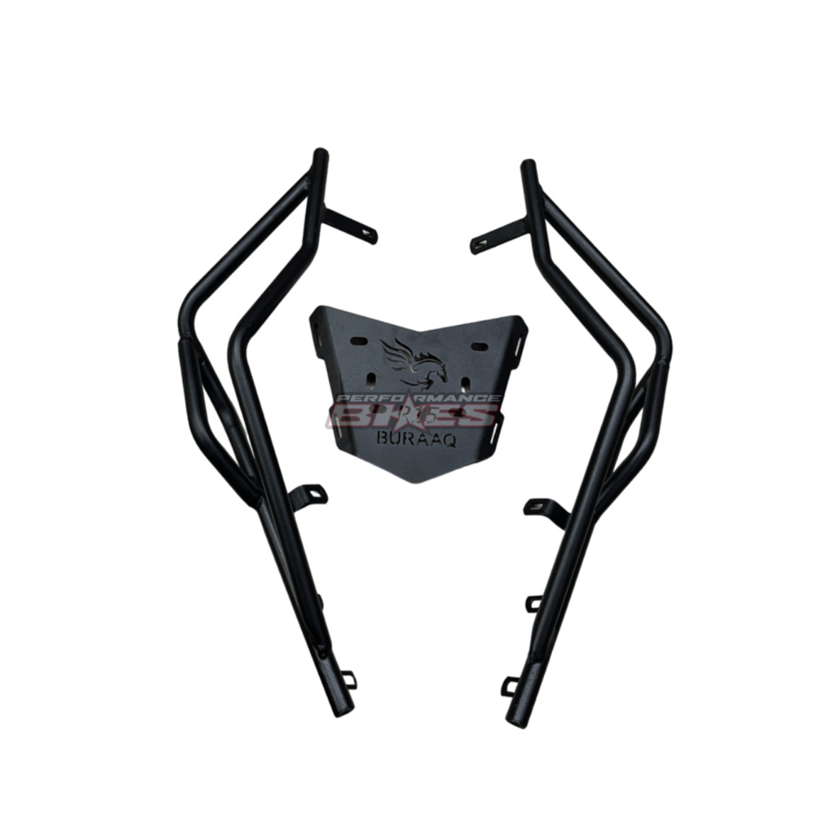 R15V3 TOPRACK WITH GRAB RAIL 27Q