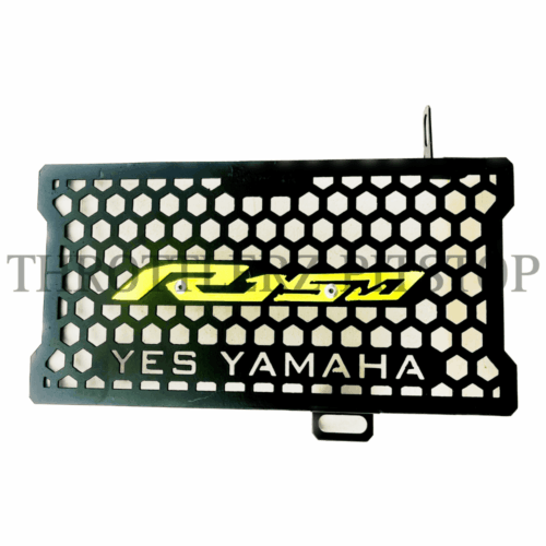 R15M RADIATOR GUARD HONEYCOMB