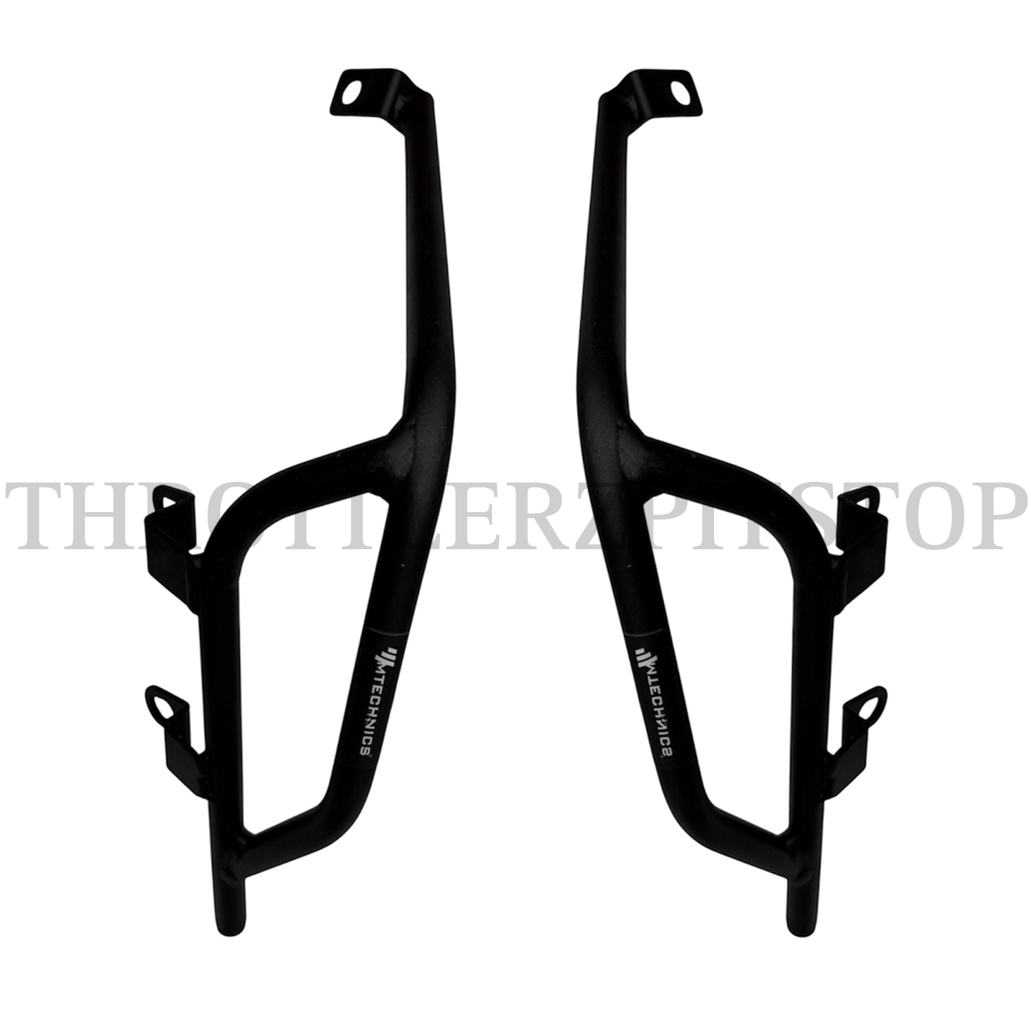 R15V3 GRAB RAIL 13EC