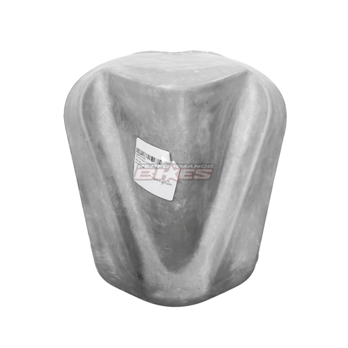 R15V3 SEAT COWL (WO/ PAINT)