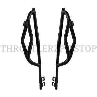 R15V4/M GRAB RAIL NH