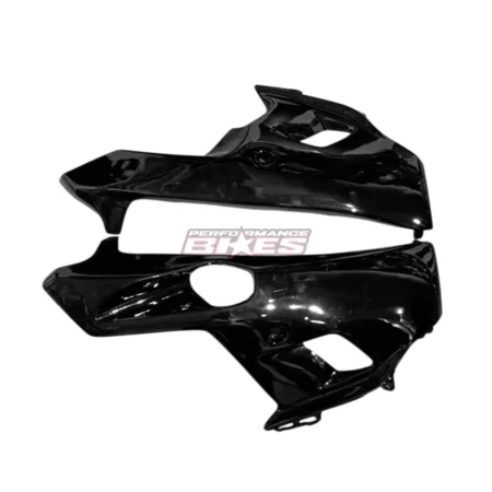 R15V4 UNDER BELLY WITH PAINT