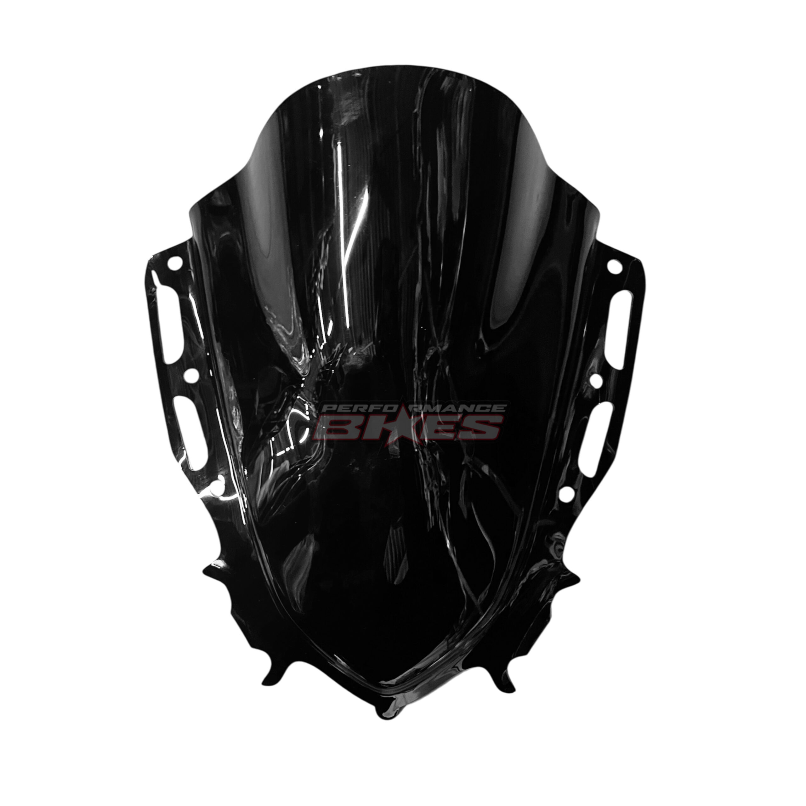 R15V4/M BOLT VISORS