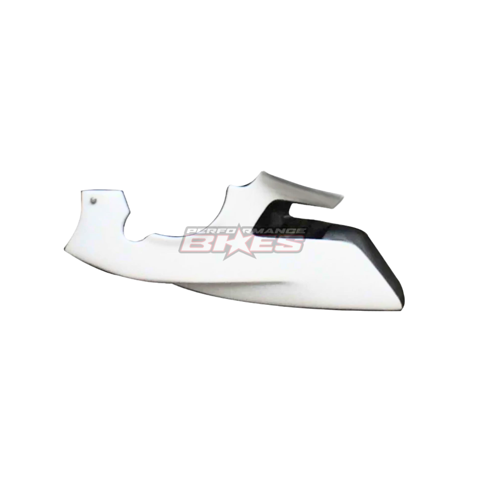 KTM RC UNDER BELLY WO/PAINT