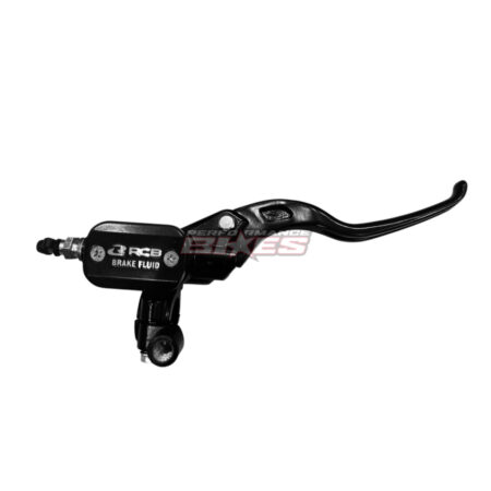 RCB MASTER BRAKE PUMP E3 14MM (RH) : BLACK