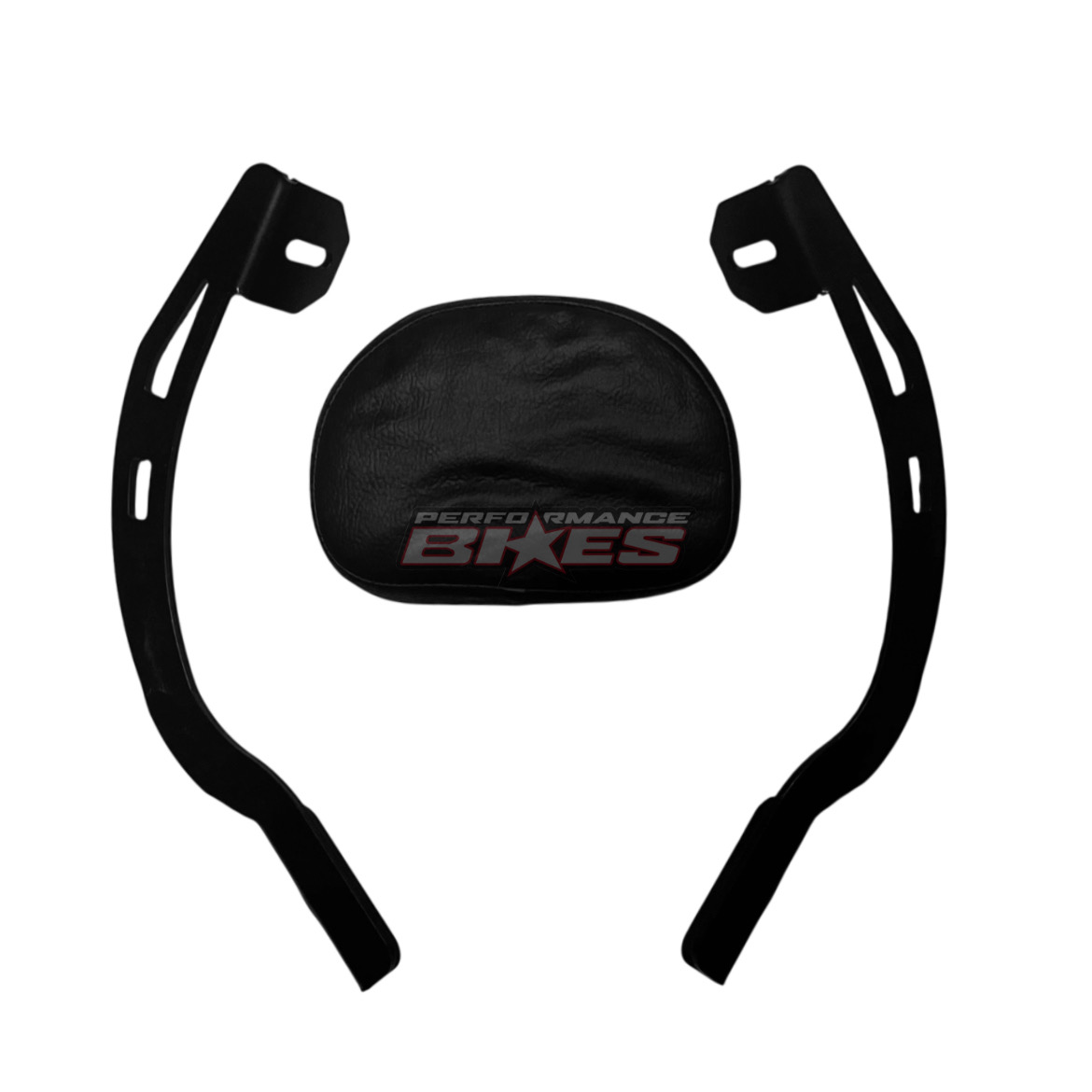 RE HUNTER 350 BACK REST (KONNEN)