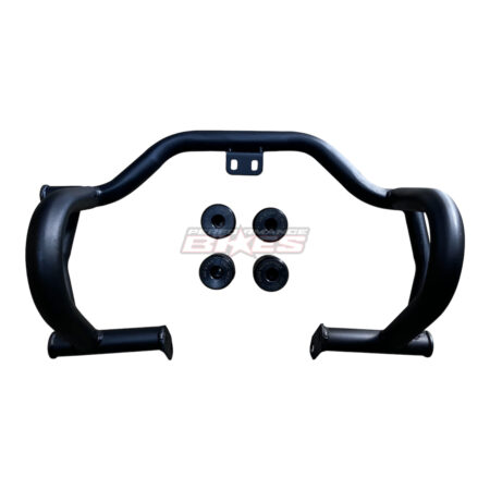 RE HUNTER POTETOR CRASHGUARD W/SLIDERS A7T