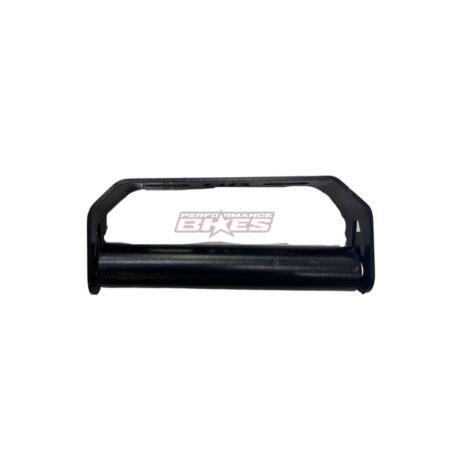 REBORN GPS MOUNT BW