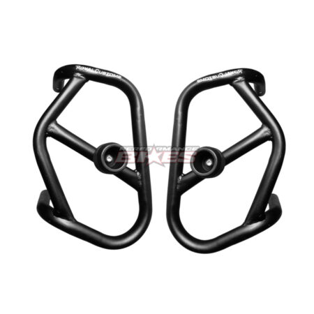 REBORN/METEOR CRASHGUARD 182Y