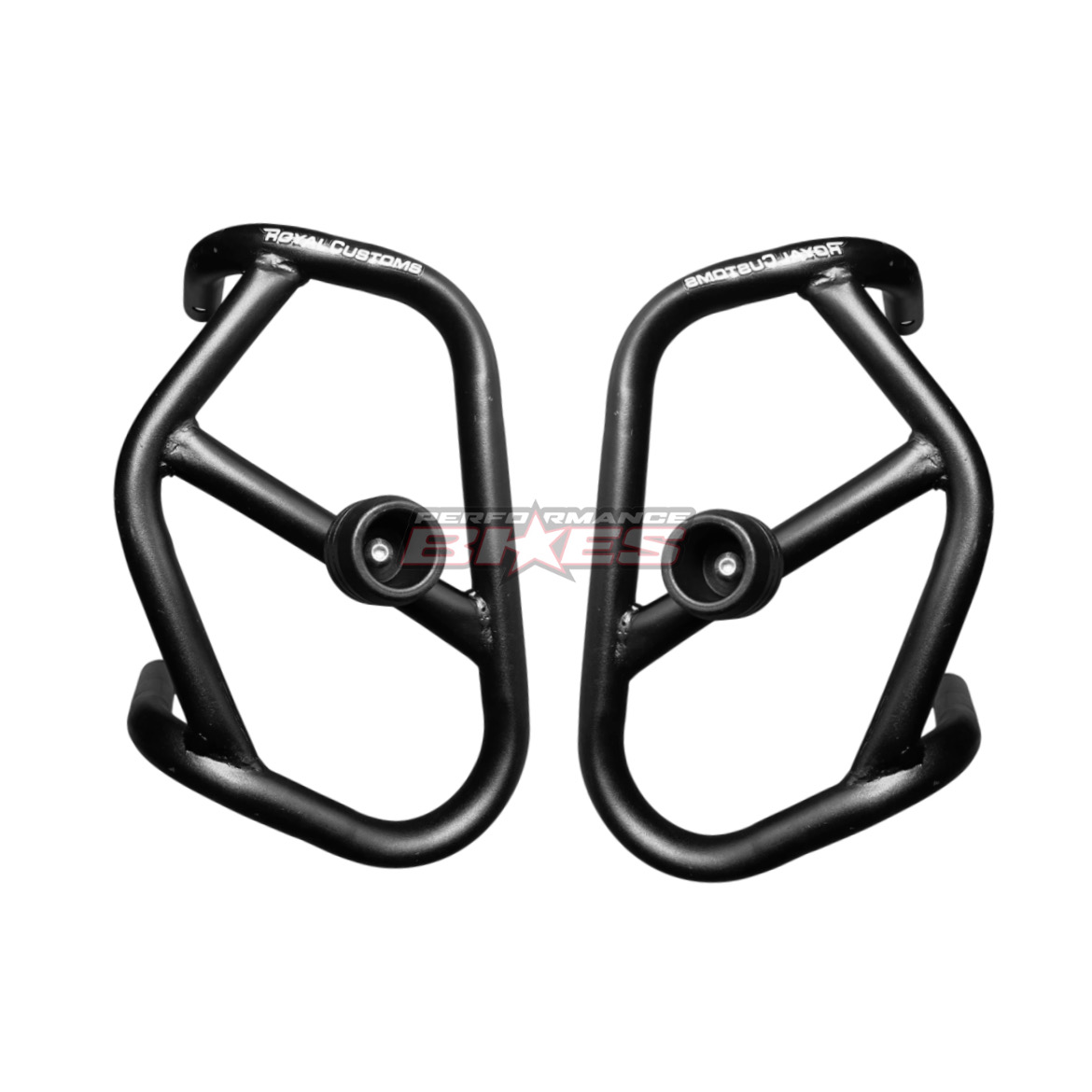 REBORN/METEOR CRASHGUARD 182Y