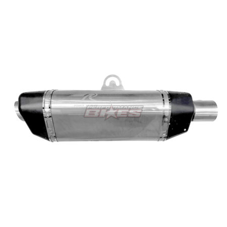 RED ROOSTER  KTM DUKE 390 GALACTIC EXHAUST