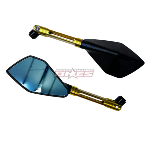 RIZOMA MIRROR TYP 2
