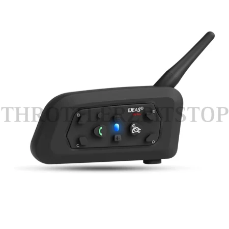 RJ EJEAS INTERCOM V6 PRO PLUS