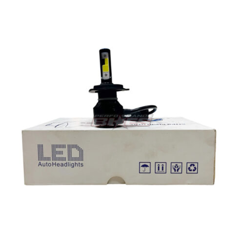 RTD H4 HEAD LIGHT BULB (1pcs)