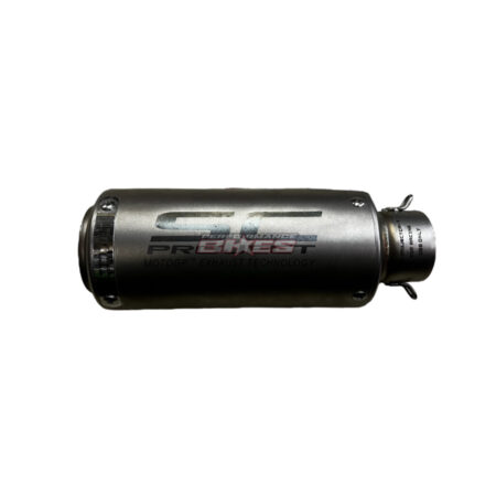 SC PROJECT MOTO GP SILVER 2111