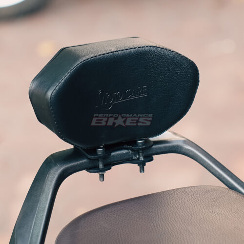 SCOOTER UNIVERSAL BACK REST 211B