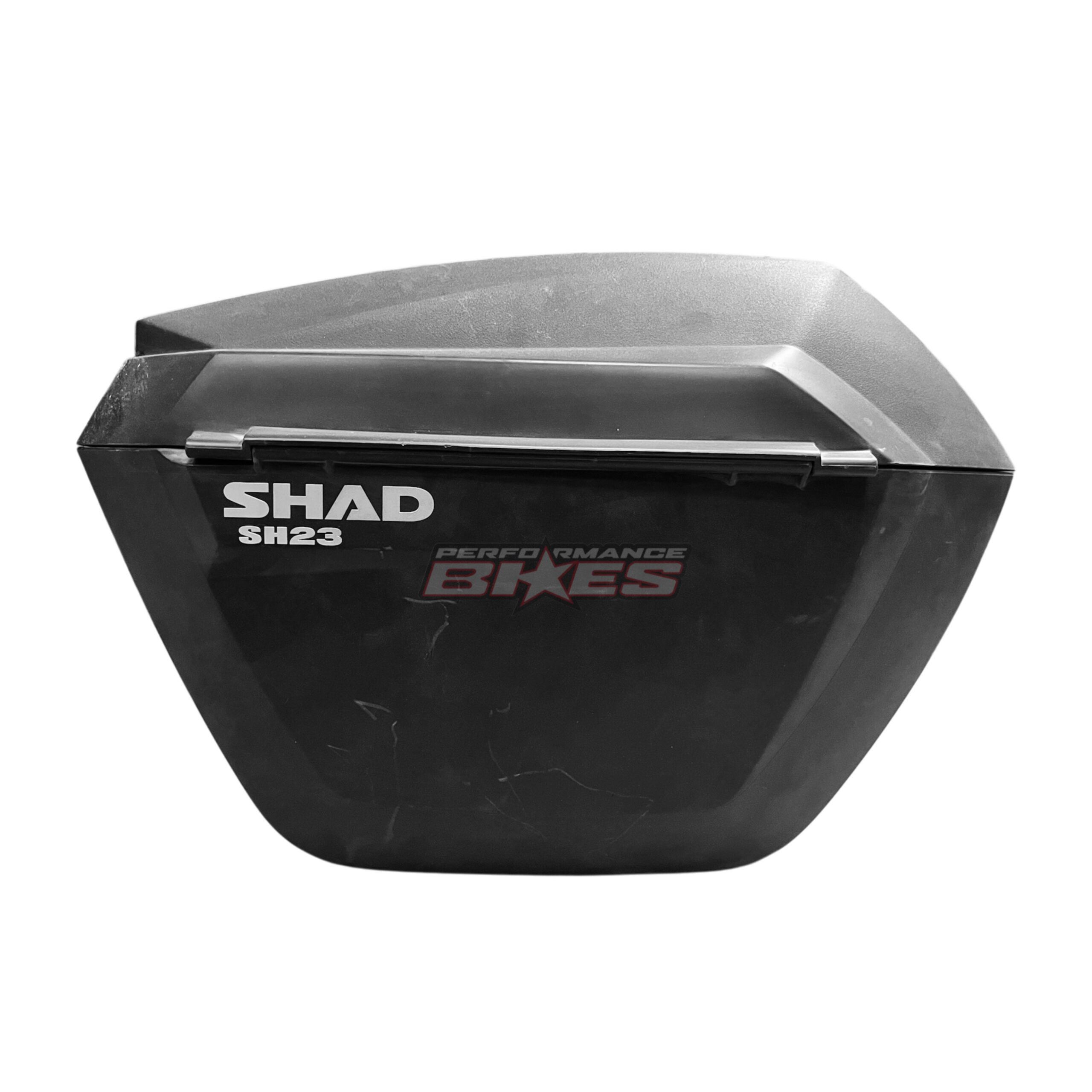 SHAD SH23 SIDE BOX 29k