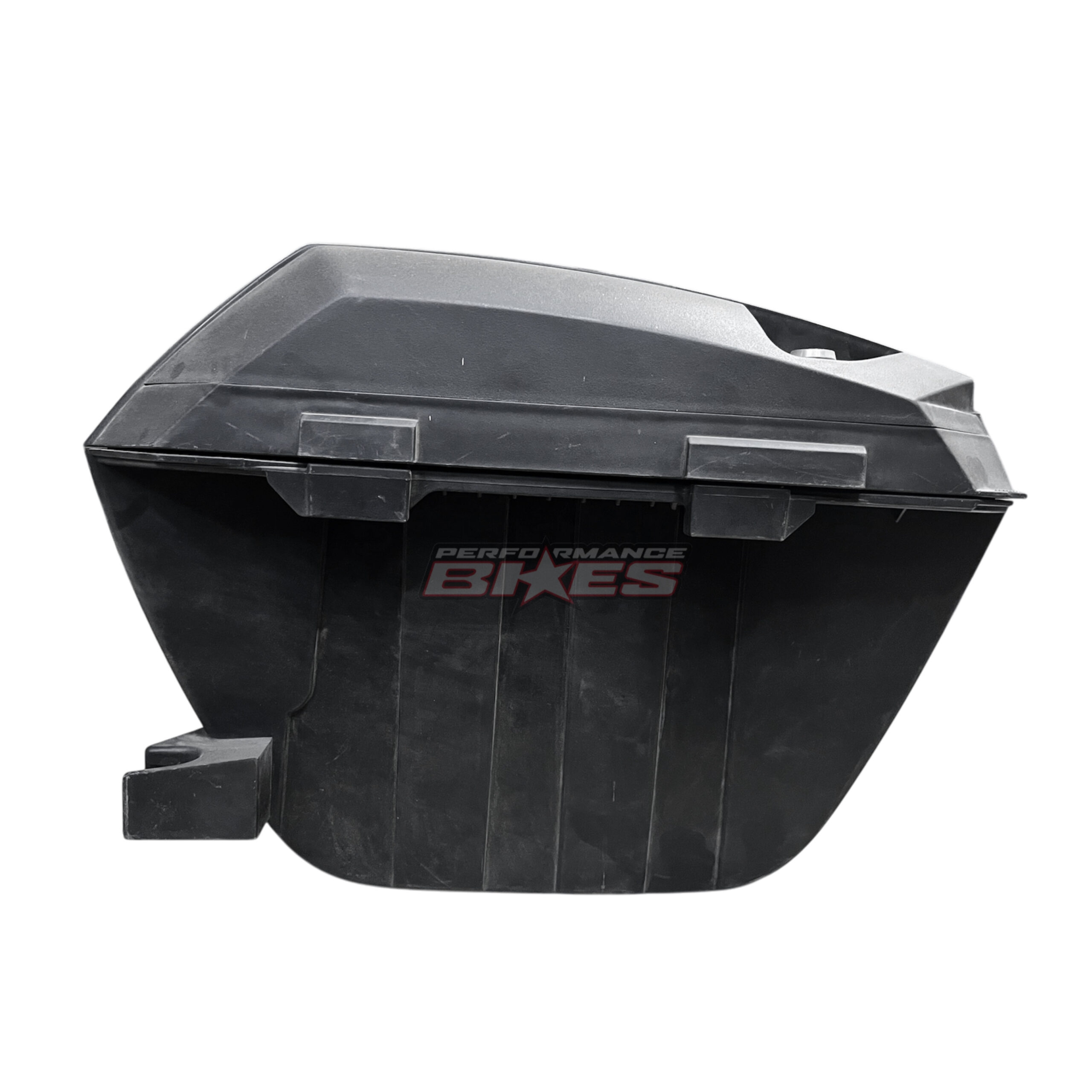SHAD SH23 SIDE BOX 29k - Image 4