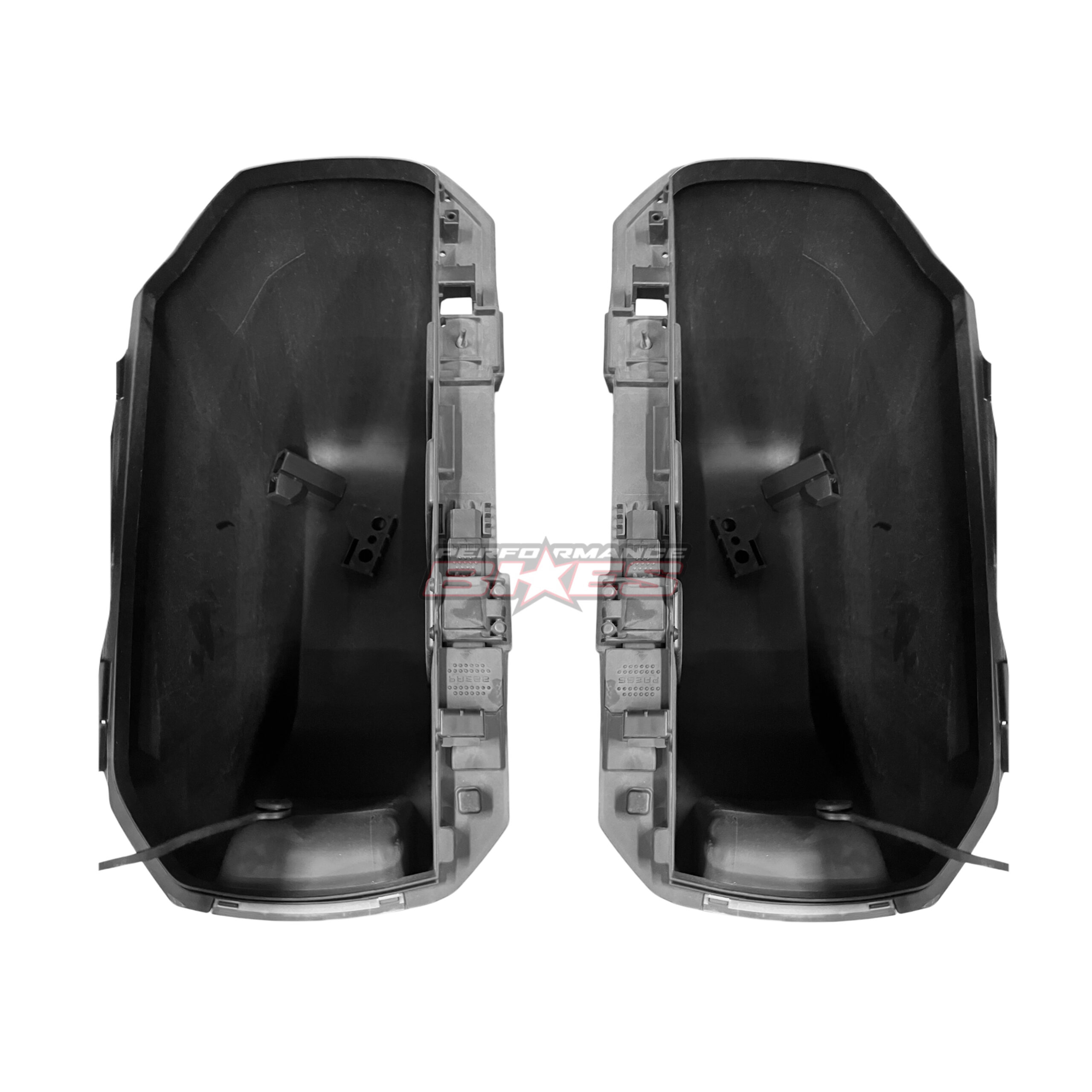 SHAD SH23 SIDE BOX 29k - Image 2