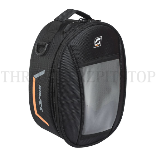 SOLACE DAYPACK MINI MAGNETIC TANK BAG