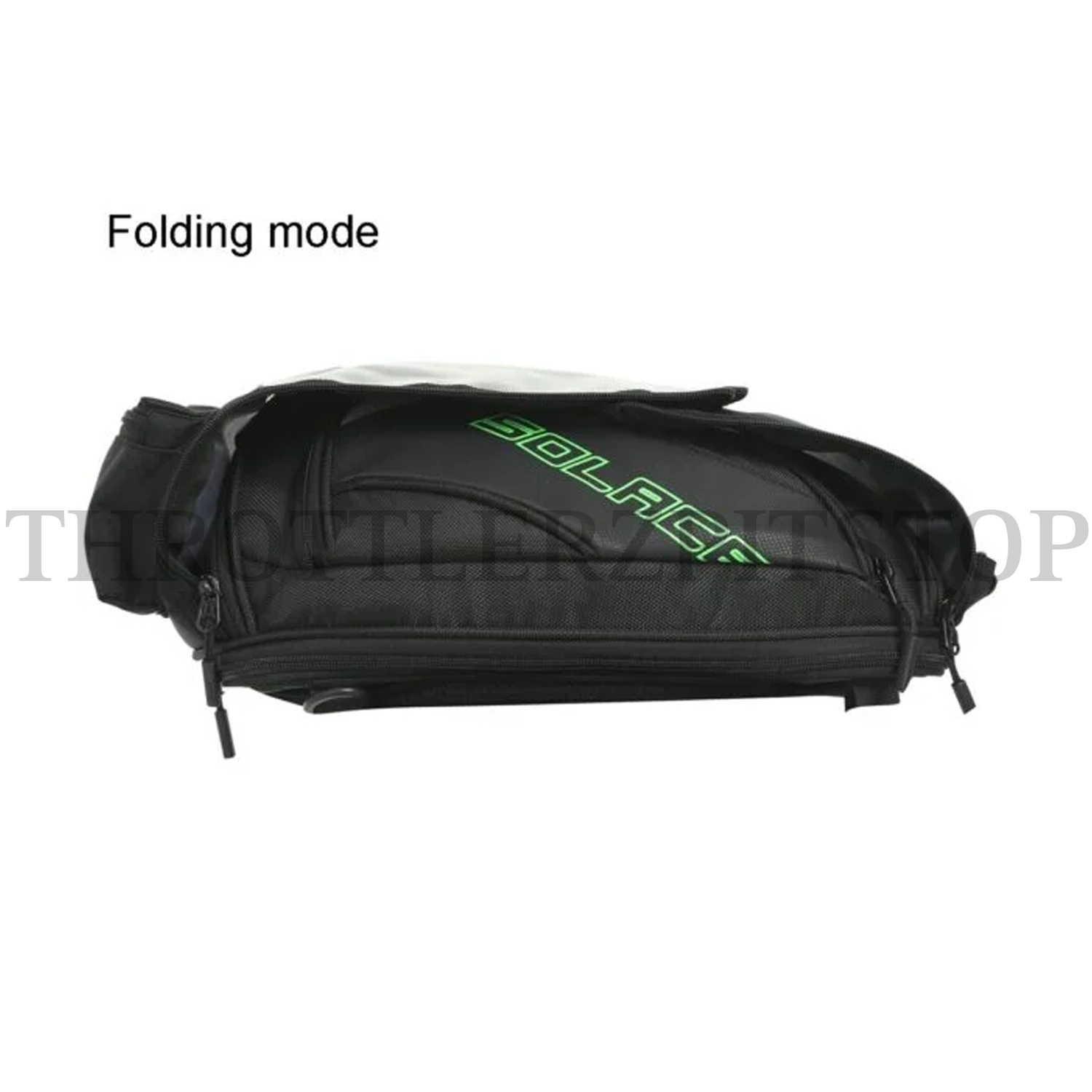 SOLACE FOLD PACK MAGNETIC TANK BAG 20L-24L - Image 5