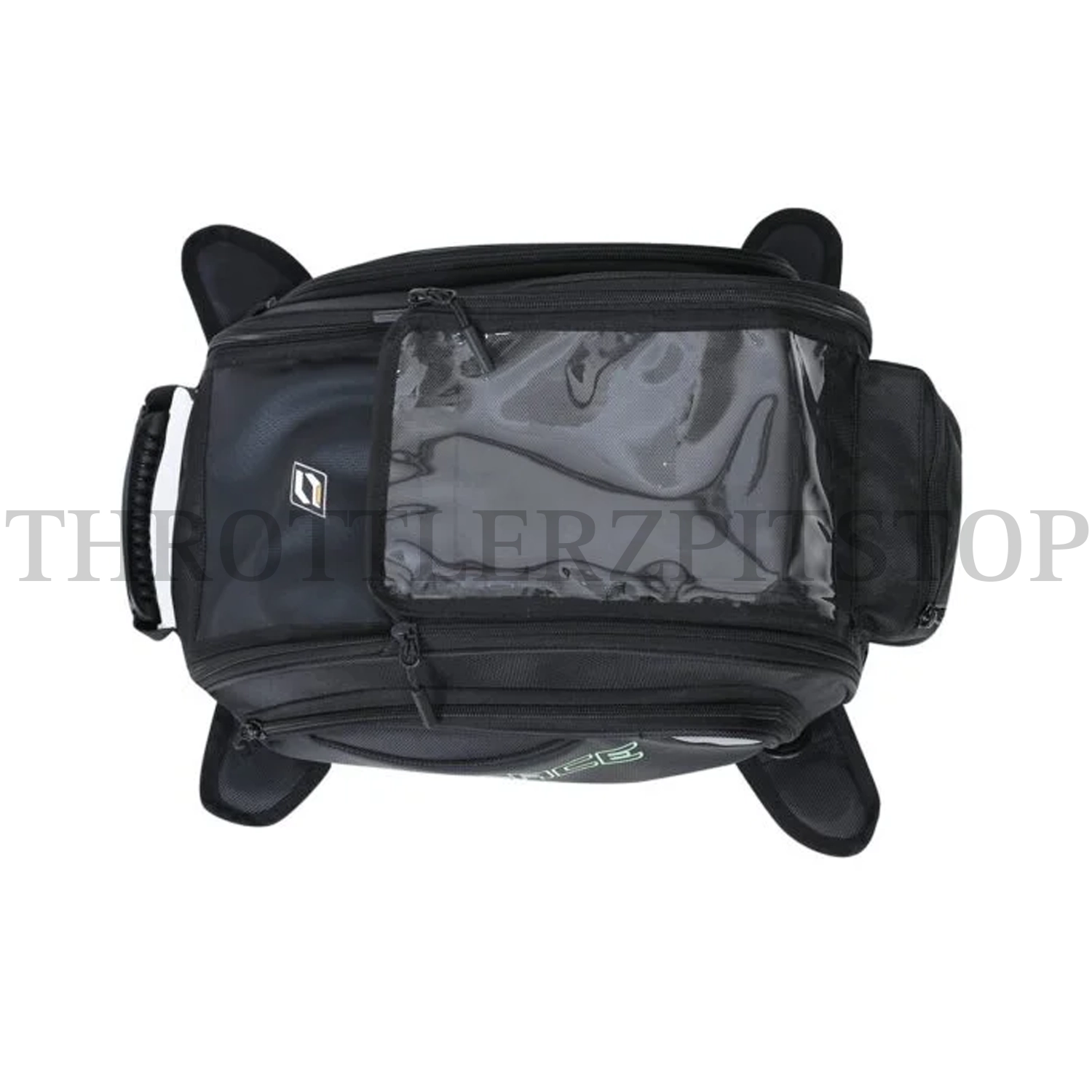 SOLACE FOLD PACK MAGNETIC TANK BAG 20L-24L - Image 3