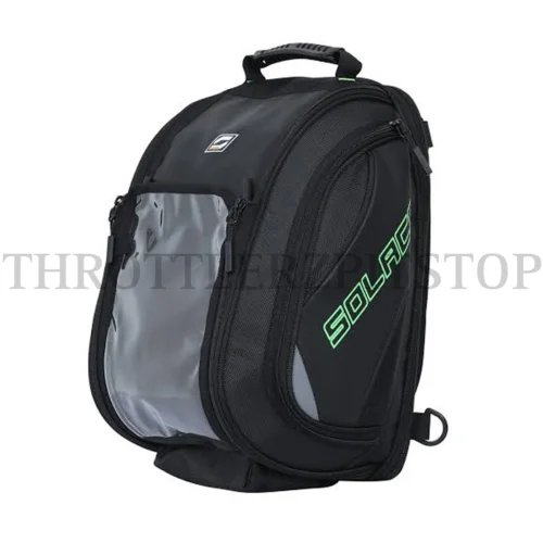SOLACE FOLD PACK MAGNETIC TANK BAG 20L-24L