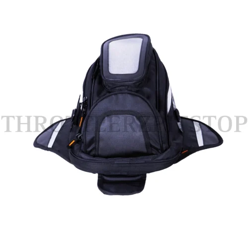 SOLACE QSTASH MAGNETIC TANK BAG 14L-18L