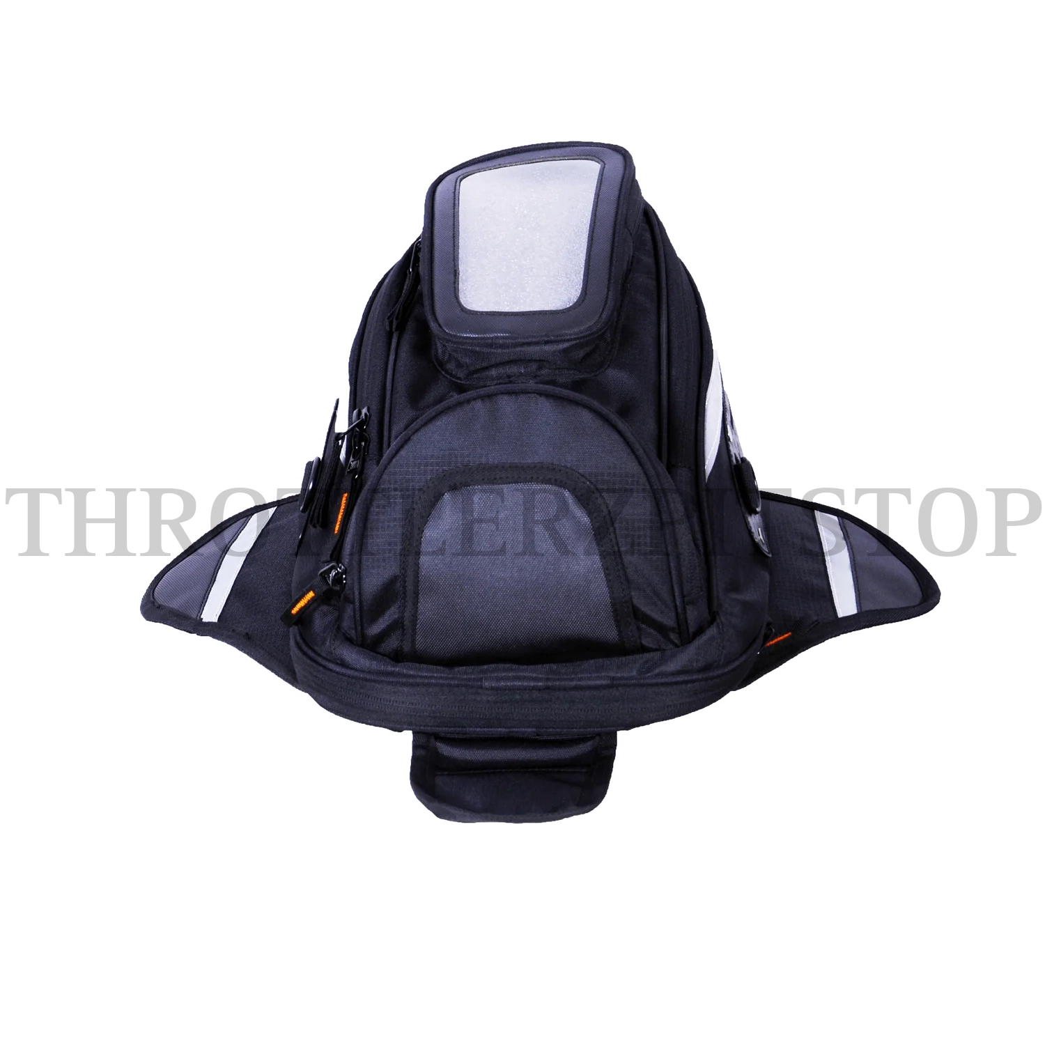 SOLACE QSTASH MAGNETIC TANK BAG 14L-18L