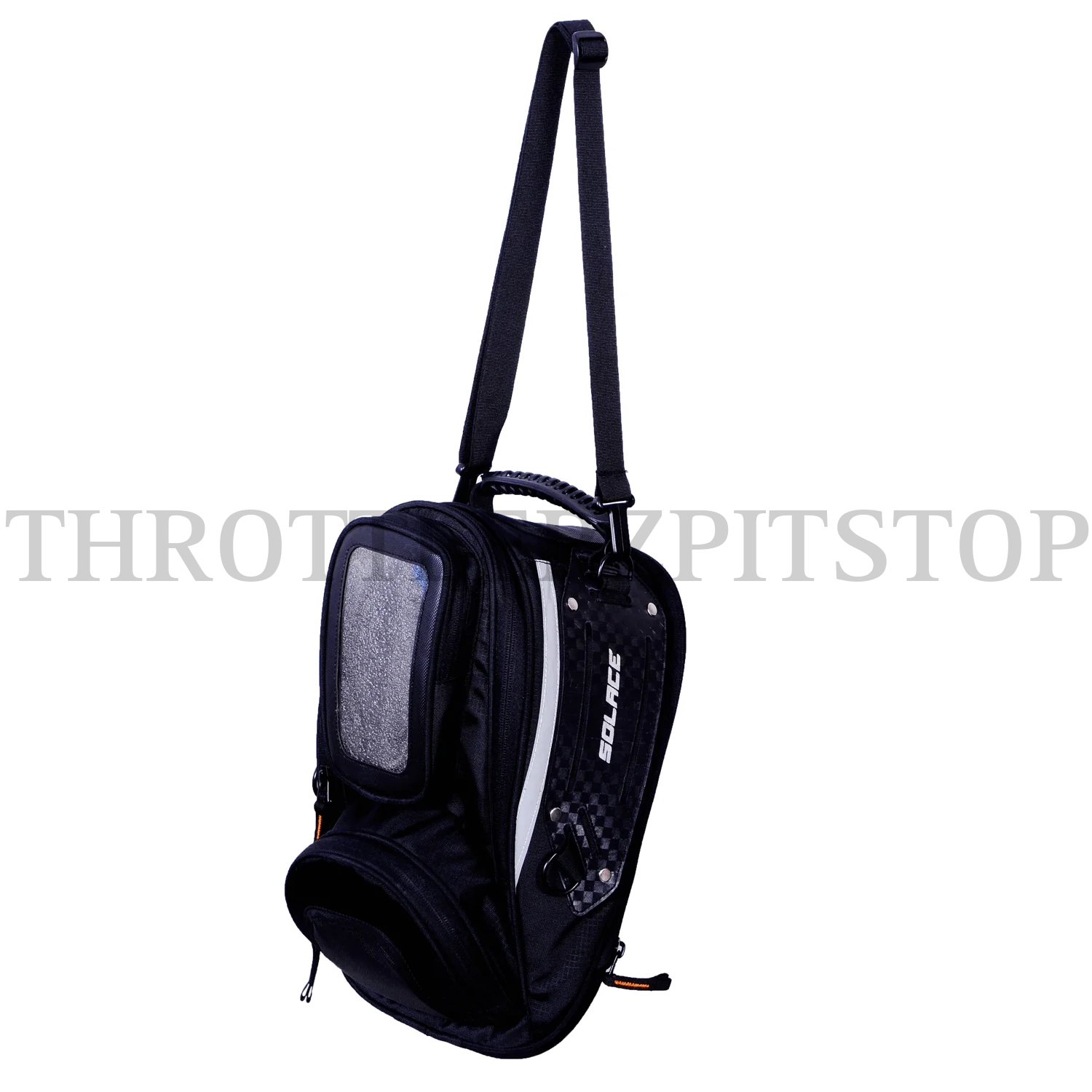 SOLACE QSTASH MAGNETIC TANK BAG 14L-18L - Image 3