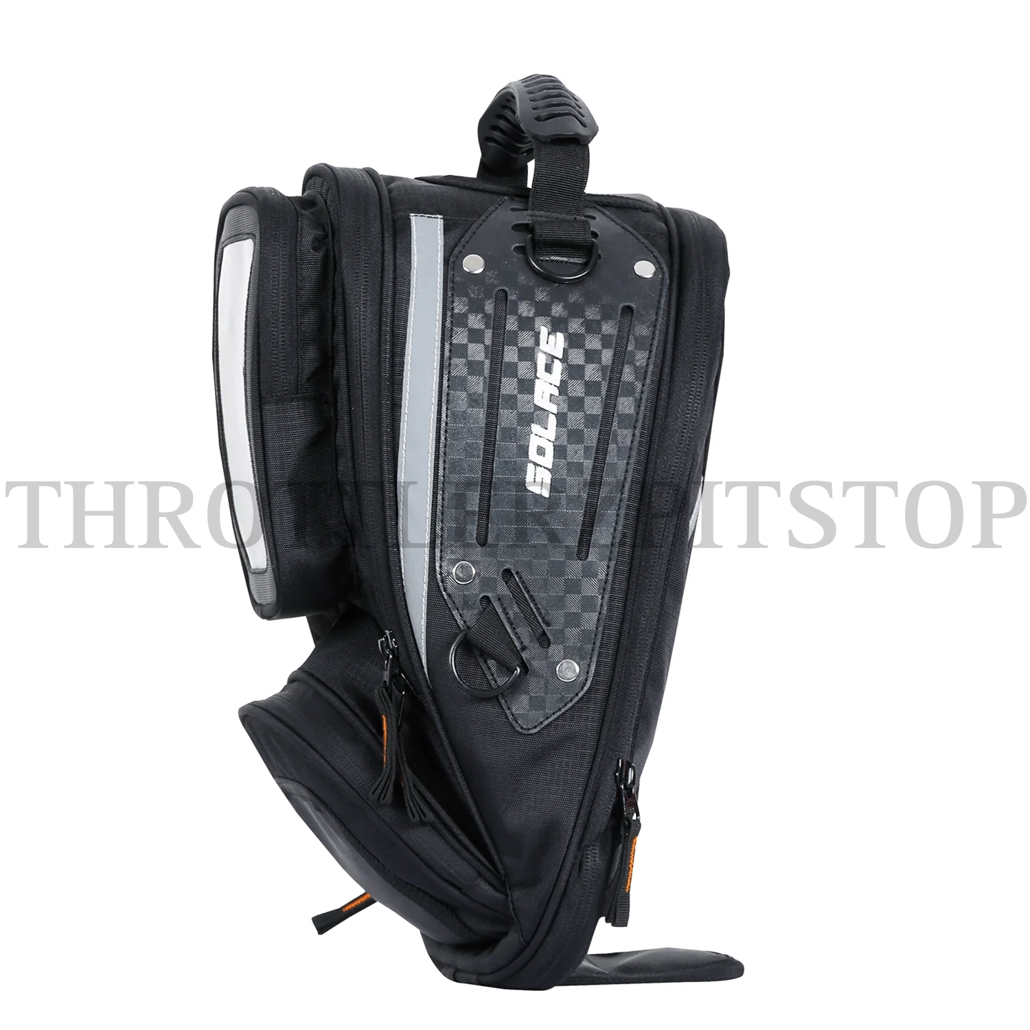 SOLACE QSTASH MAGNETIC TANK BAG 14L-18L - Image 4
