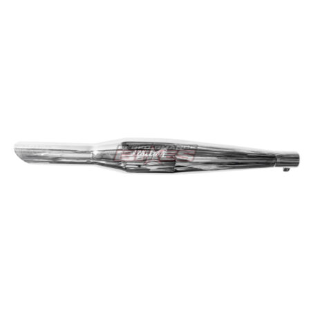 SSP EXHAUST CLASSIC 350 STURDY :SILVER