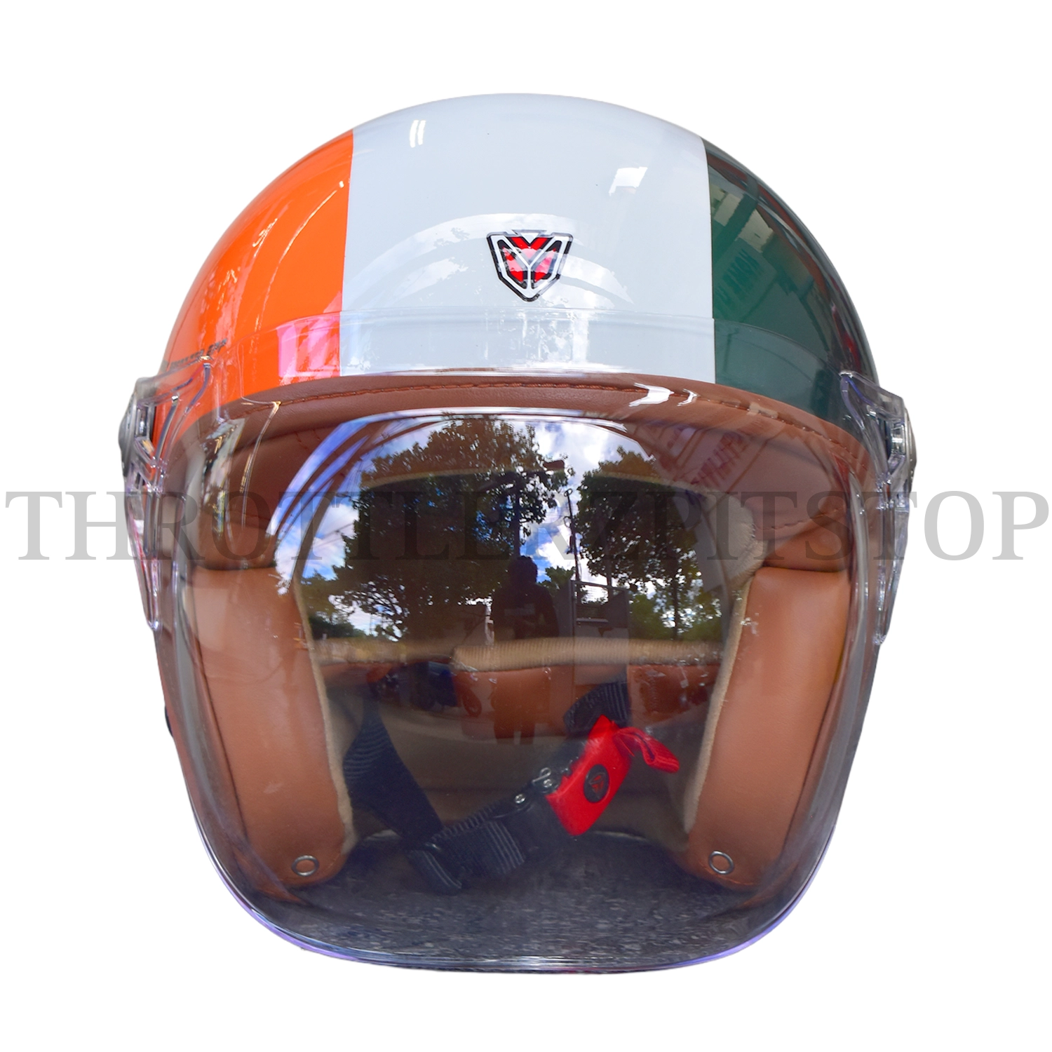 STEELBIRD IGNYTE 58 : INDIA - Image 2