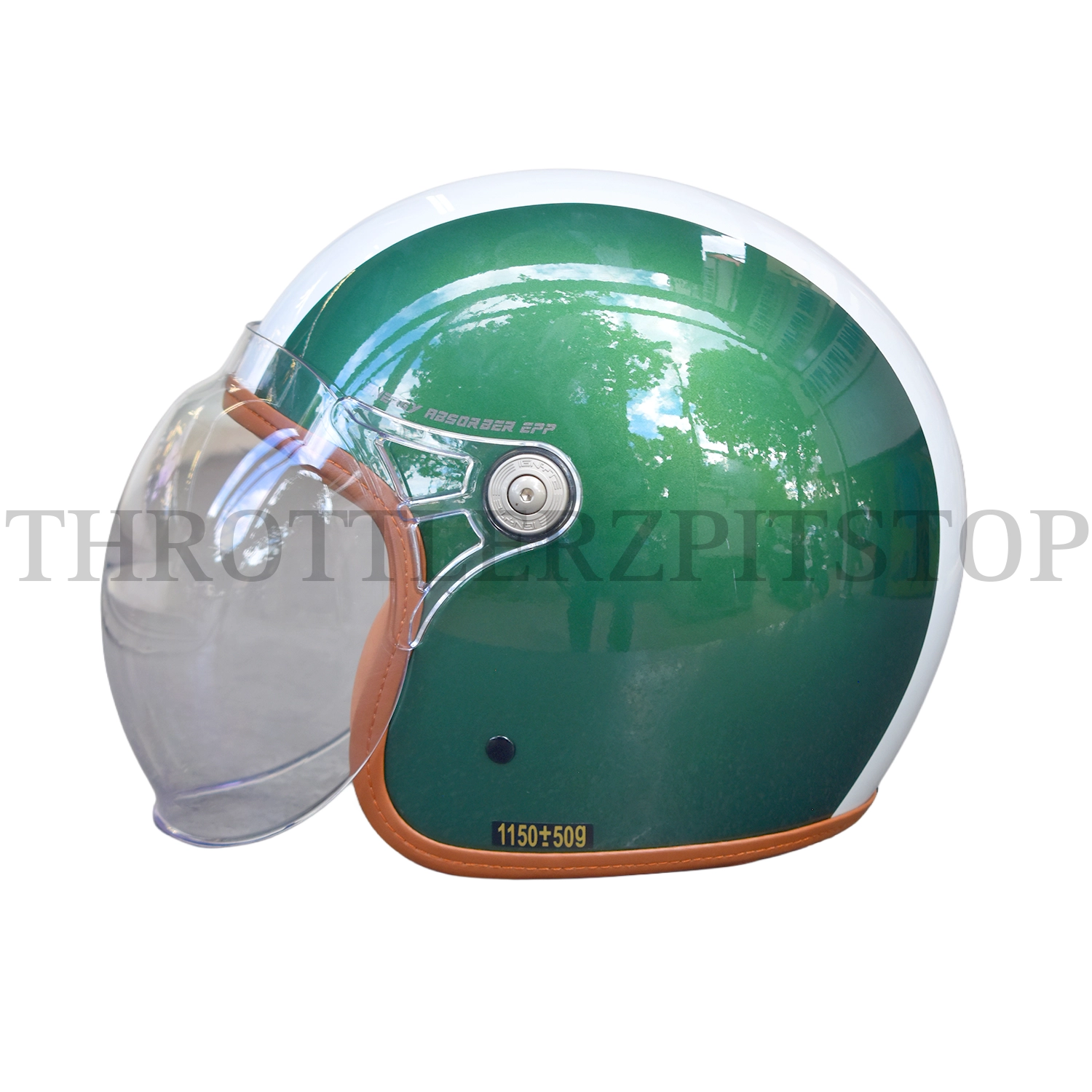STEELBIRD IGNYTE 58 : INDIA