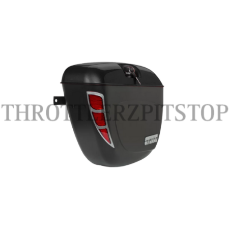 STUDDS SAFARI SIDE BOX
