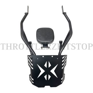 SUPER METEOR 650 TOPRACK W/BACKREST 182Y
