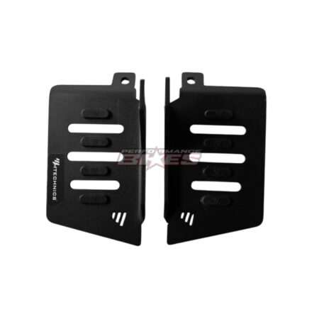 SUZUKI V-STROM D/S FOOT REST 13EC