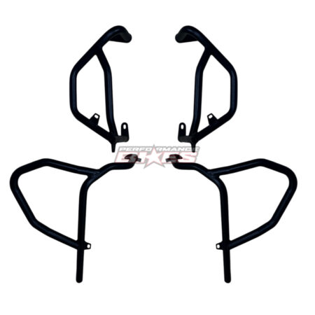 SUZUKI VSTORM CRASHGUARD NH