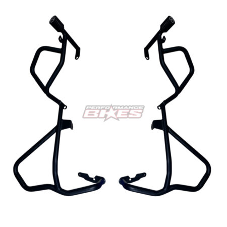 SUZUKI VSTORM UPPER LOWER CRASHGUARD 211B