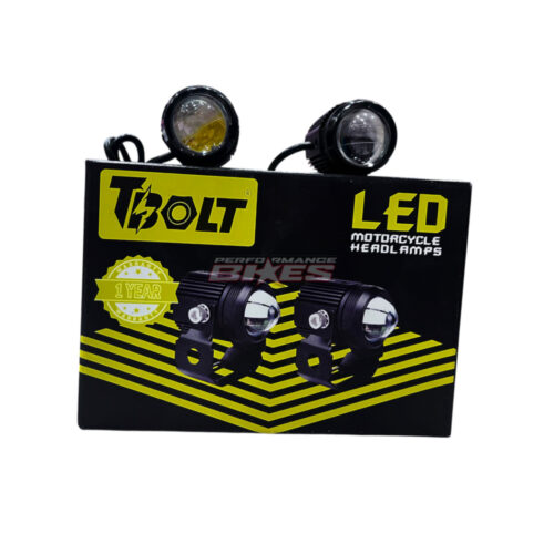 TBOLT MINI DRIVING LIGHT